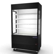 Load image into Gallery viewer, Magic Chef 48” OPEN AIR MERCHANDISER