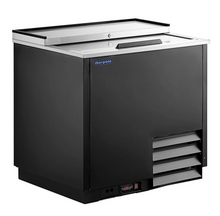 Load image into Gallery viewer, Magic Chef 36" GLASS FROSTER
