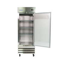 Load image into Gallery viewer, Magic Chef 1 SOLID DOOR REACH-IN REFRIGERATOR