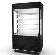 Load image into Gallery viewer, Magic Chef 48” OPEN AIR MERCHANDISER