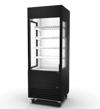 Load image into Gallery viewer, Magic Chef 30” OPEN AIR MERCHANDISER