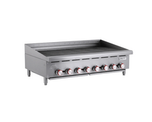 Load image into Gallery viewer, Magic Chef 48 IN. COMMERCIAL COUNTERTOP RADIANT CHAR BROILER