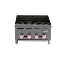 Load image into Gallery viewer, Magic Chef 24 IN. COMMERCIAL COUNTERTOP RADIANT CHAR BROILER