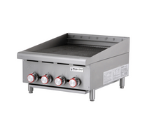 Load image into Gallery viewer, Magic Chef 24 IN. COMMERCIAL COUNTERTOP RADIANT CHAR BROILER