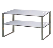 Load image into Gallery viewer, Magic Chef DOUBLE OVERSHELF 70"