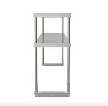 Load image into Gallery viewer, Magic Chef DOUBLE OVERSHELF 70"