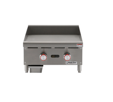 Load image into Gallery viewer, Magic Chef 24" THERMOSTATIC GRIDDLE