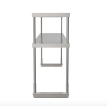 Load image into Gallery viewer, Magic Chef DOUBLE OVERSHELF 71"