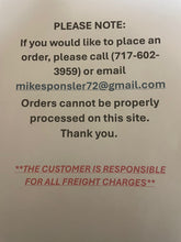 Load image into Gallery viewer, Manitowoc Ice UNP0300A 29&quot;W Nugget Undercounter Ice Machine - 330 lbs/day, Air Cooled, 115v