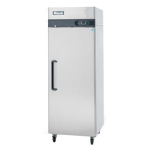 Load image into Gallery viewer, Migali C-1R-HC 23 cu/ft, 1 door Reach-in Refrigerator