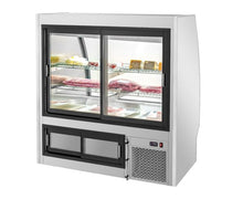 Load image into Gallery viewer, Migali 4 Ft Deli Display Case, Curved Glass