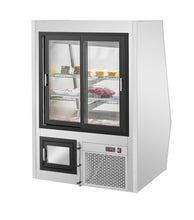 Load image into Gallery viewer, Migali 3 Ft Deli Display Case, Straight Glass