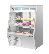 Load image into Gallery viewer, Migali 3 Ft Deli Display Case, Straight Glass