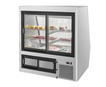Load image into Gallery viewer, Migali 4 Ft Deli Display Case, Straight Glass