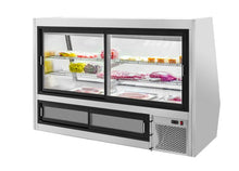 Load image into Gallery viewer, Migali 6 Ft Deli Display Case, Straight Glass