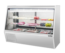 Load image into Gallery viewer, Migali 6 Ft Deli Display Case, Straight Glass