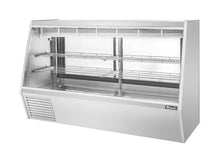 Load image into Gallery viewer, Migali 7 Ft Deli Display Case, Straight Glass