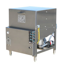 Load image into Gallery viewer, American Dish Service ET-AF (ET-AF-3) PUMPED DRAIN &amp; HEAT DISH MACHINE