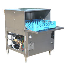 Load image into Gallery viewer, American Dish Service ET-AF (ET-AF-3) PUMPED DRAIN &amp; HEAT DISH MACHINE