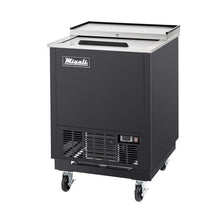 Load image into Gallery viewer, Migali C-GF25-HC, 25&quot; Glass Froster Freezer