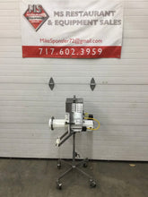 Load image into Gallery viewer, Hollymatic 120 Bulker Fully Refurbished Works Great