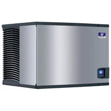 Load image into Gallery viewer, IYT0500AX Modular cube ice machine, Indigo NXT, Air cooled, Half Dice, 550 lbs (ice production/day), 115/1/60 volt, 30" W x 24.5" D x 21.5" H, with Luminice® II