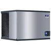 IYF0900N Modular cube ice machine, Indigo NXT, Remote Air, Half Dice, 745 lbs (ice production/day), 208-230/1/60 volt, 30