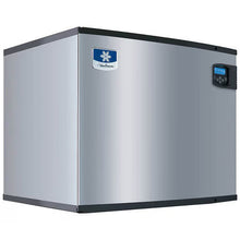 Load image into Gallery viewer, IYF1400CX Remote cube ice machine, Quiet Cube™, Half Dice, 1220 lbs (ice production/day), 115/1/60 volt, 30" W x 24.5" D x 25" H, with Luminice® II