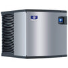 IYT0620AX Modular cube ice machine, Indigo NXT, Air cooled, Half Dice, 575 lbs (ice production/day), 115/1/60 volt, 22