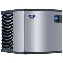 Load image into Gallery viewer, IDT0420A261 Modular cube ice machine, Indigo NXT, Air cooled, Dice, 480 lbs (ice production/day), 208-230/1/60 volt, 22" W x 24.5" D x 21.5" H