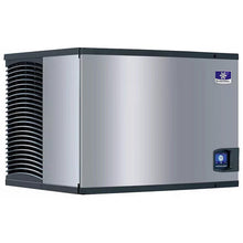 Load image into Gallery viewer, IDT0500A261 Modular cube ice machine, Indigo NXT, Air cooled, Dice, 550 lbs (ice production/day), 208-230/1/60 volt, 30" W x 24.5" D x 21.5" H