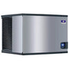 IYT0750AX Modular cube ice machine, Indigo NXT, Air cooled, Half Dice, 575 lbs (ice production/day), 208-230/1/60 volt, 30