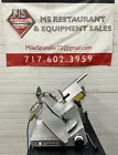 Bizerba GSPH 2015 Manual Deli Meat & Cheese Slicer Refurbished, Tested, Working!