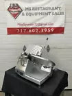 Load image into Gallery viewer, HOBART 2812 Commercial Meat, Cheese &amp; Deli Slicer. Refurbished &amp; Works Great!