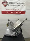 HOBART 2812 Commercial Meat, Cheese & Deli Slicer. Refurbished & Works Great!
