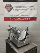Load image into Gallery viewer, Bizerba GSPH 2015 Deli Slicer Refurbished and Tested