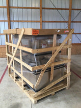 Load image into Gallery viewer, Custom Deli’s DILW6H, 2 Tier Heated Merchandiser New in Crate