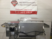 Load image into Gallery viewer, 2020 Lincoln Impinger 1116 Nat. Gas Conveyor Pizza Oven Tested &amp; Working