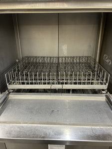 Douglas DSI SD-20-E-480v 3ph SS Pot & Pan Washer Working When Removed
