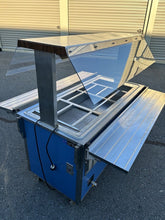 Load image into Gallery viewer, Vollrath P-29 Signature Series Cold Food Table Fully Refurbished