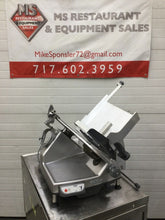 Load image into Gallery viewer, Hobart HS9N Commercial Deli Slicer Fully Refurbished &amp; Working!