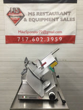 Load image into Gallery viewer, Bizerba GSPH 2019 Automatic Deli Slicer Tested And Working