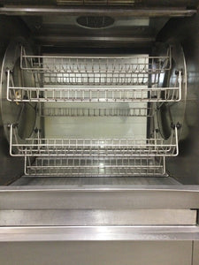 Fri Jado TDR7P Single Stack Rotisserie Oven Fully Refurbished!