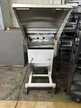 Load image into Gallery viewer, Berkel GMB Gravity Feed Bread Slicer W/ Chute Fully Refurbished!