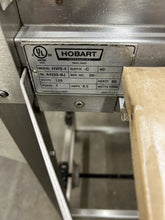 Load image into Gallery viewer, Hobart HWS-4 W/ Access Printer CPU Deli Grocery Scale Fully Refurbished