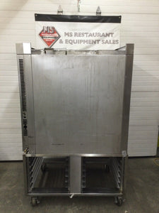 Hobart Baxter OV310E Mini Rotating Rack Oven Elec. 208V 3ph, Bakery w/Proofer