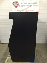 Load image into Gallery viewer, Structural Concepts CO45R Oasis 47 1/4” Open Air W/Curtain Merchandiser 110-120V