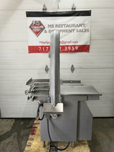 Load image into Gallery viewer, Biro 3334 Meat Band Saw Fully Refurbished &amp; Working!