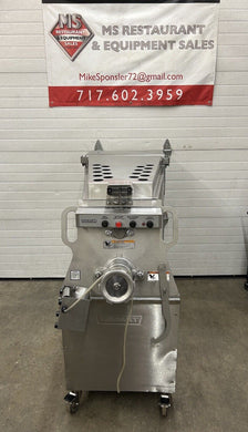 Hobart MG2032 200lb Mixer & Grinder 208v 3ph Fully Refurbished Tested Working!