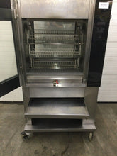Load image into Gallery viewer, Fri-Jado TDR-7-P Single Stack Electric Chicken Rotisserie Fully Refurbished!
